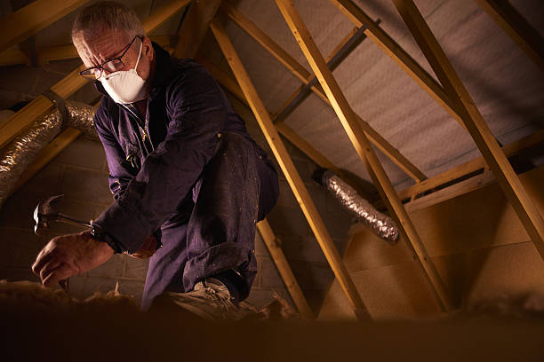 Best Insulation for Specific Applications in Butler, PA